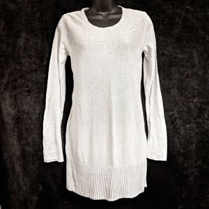 J. Jill Long Sleeve Light & Breezy Sweater